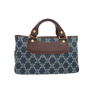 Celine Boogie Bag Handbag